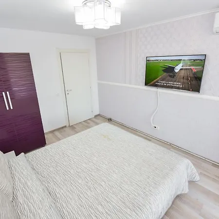 Ben Yehuda - Shabbat Friendly Apartamento *