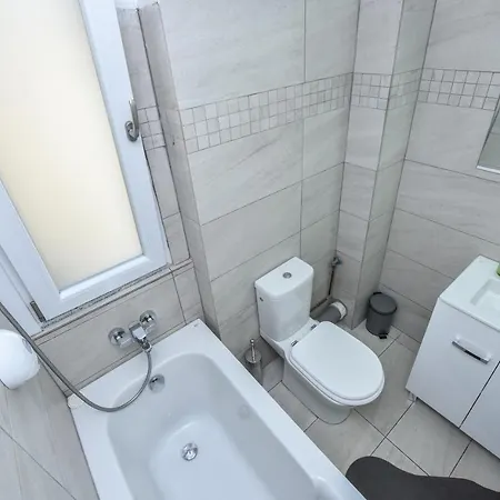 Apartamento Ben Yehuda - Shabbat Friendly Bucareste