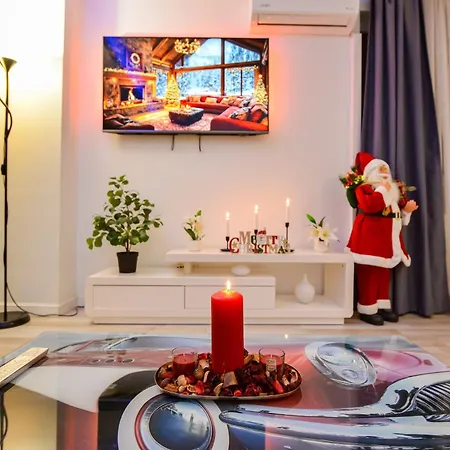 Apartamento Ben Yehuda - Shabbat Friendly *