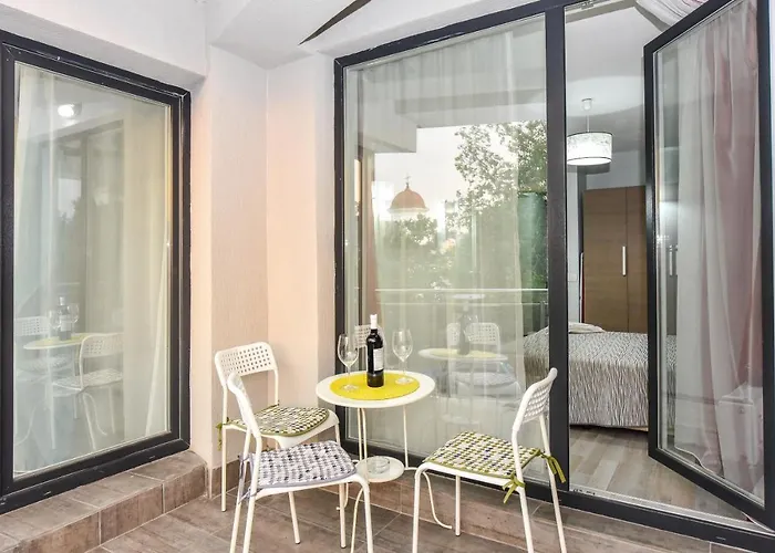 Apartamento Ben Yehuda - Shabbat Friendly Bucareste
