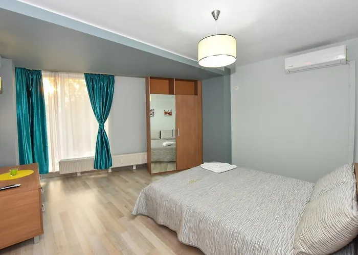Apartamento Ben Yehuda - Shabbat Friendly Bucareste
