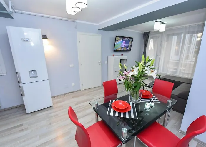 Apartamento Ben Yehuda - Shabbat Friendly *