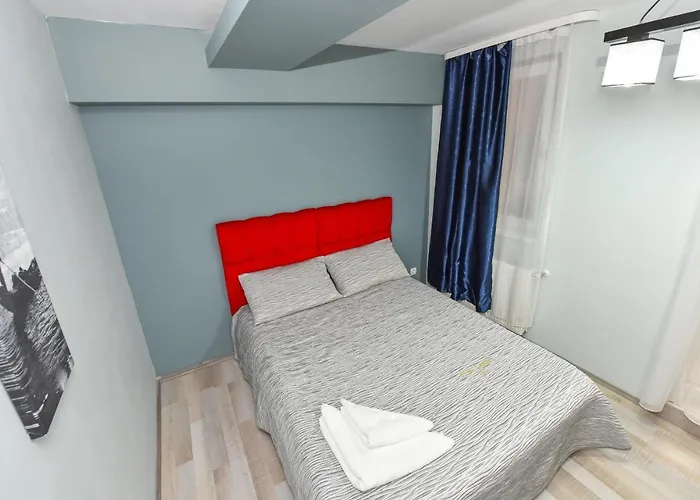 Apartamento Ben Yehuda - Shabbat Friendly