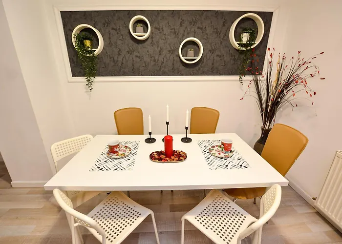 Ben Yehuda - Shabbat Friendly Bucareste