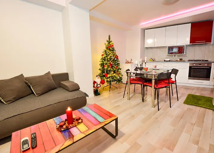 Apartamento Ben Yehuda - Shabbat Friendly *