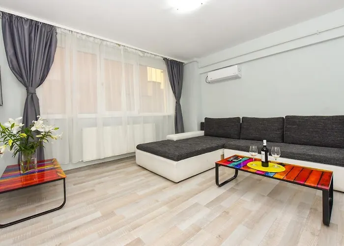 Apartment Ben Yehuda - Shabbat Friendly *