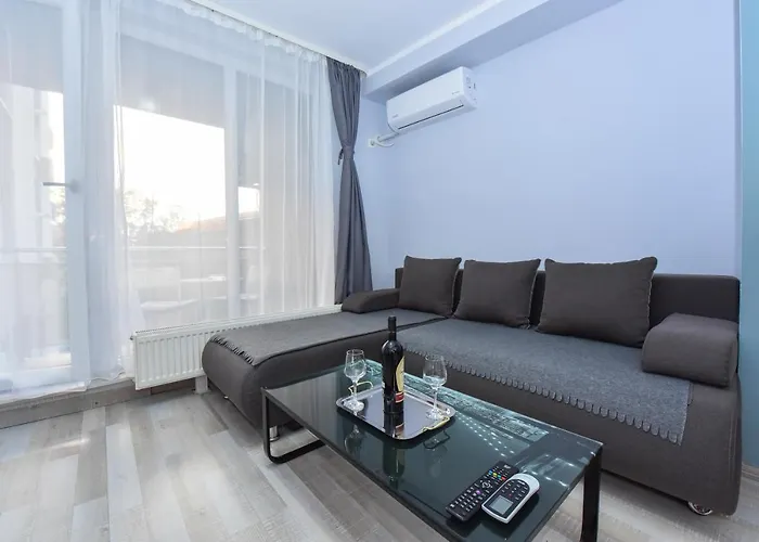 Ben Yehuda - Shabbat Friendly Bucharest