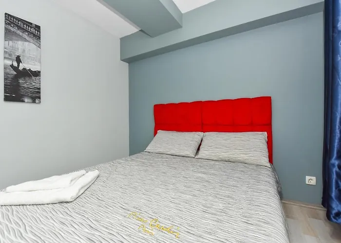 Apartment Ben Yehuda - Shabbat Friendly