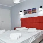 Appartement Ben Yehuda - Shabbat Friendly *