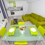 Ben Yehuda - Shabbat Friendly Apartamento