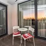 Apartamento Ben Yehuda - Shabbat Friendly