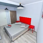 Apartment Ben Yehuda - Shabbat Friendly *