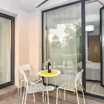 Apartamento Ben Yehuda - Shabbat Friendly Bucareste