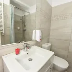 Apartamento Ben Yehuda - Shabbat Friendly Bucareste
