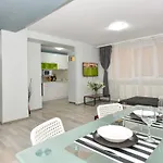 Apartamento Ben Yehuda - Shabbat Friendly Bucareste