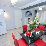 Apartamento Ben Yehuda - Shabbat Friendly *