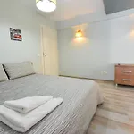 Ben Yehuda - Shabbat Friendly Apartamento Bucareste
