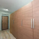Ben Yehuda - Shabbat Friendly Apartamento *