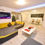 Apartamento Ben Yehuda - Shabbat Friendly