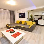 Ben Yehuda - Shabbat Friendly Apartamento