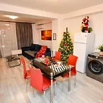 Ben Yehuda - Shabbat Friendly Apartamento