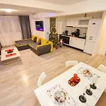 Apartamento Ben Yehuda - Shabbat Friendly