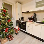 Ben Yehuda - Shabbat Friendly Apartamento *