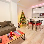Apartamento Ben Yehuda - Shabbat Friendly *