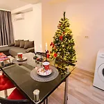 Apartamento Ben Yehuda - Shabbat Friendly Bucareste
