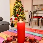 Ben Yehuda - Shabbat Friendly Apartamento