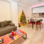 Apartamento Ben Yehuda - Shabbat Friendly *