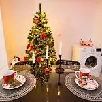 Apartamento Ben Yehuda - Shabbat Friendly Bucareste