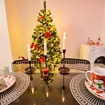 Ben Yehuda - Shabbat Friendly Apartamento *