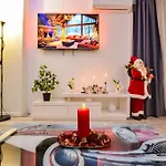 Apartamento Ben Yehuda - Shabbat Friendly *