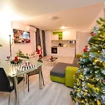 Apartamento Ben Yehuda - Shabbat Friendly Bucareste
