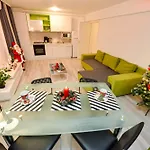 Ben Yehuda - Shabbat Friendly Apartamento *