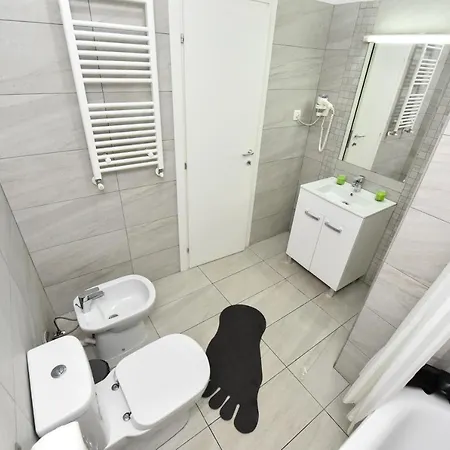 Ben Yehuda - Shabbat Friendly Appartement