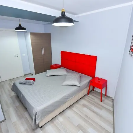 Apartamento Ben Yehuda - Shabbat Friendly *