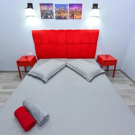 Ben Yehuda - Shabbat Friendly