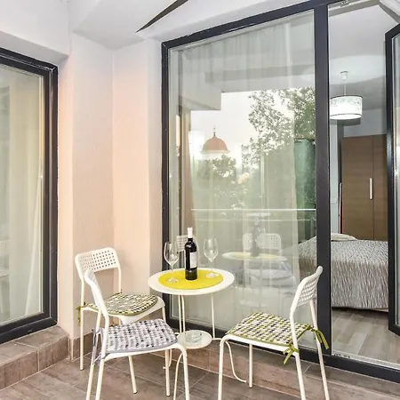 Appartement Ben Yehuda - Shabbat Friendly Bucarest