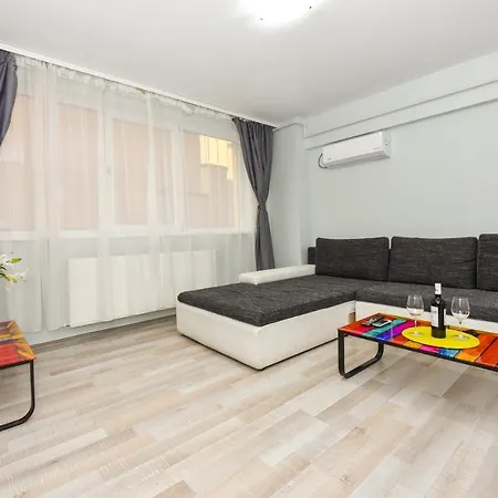 Appartamento Ben Yehuda - Shabbat Friendly *