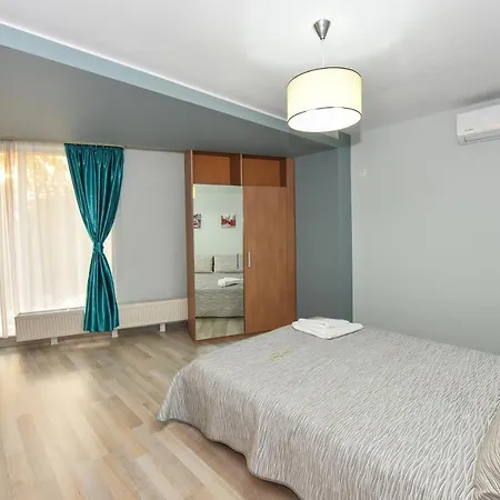 Apartment Ben Yehuda - Shabbat Friendly Bucharest