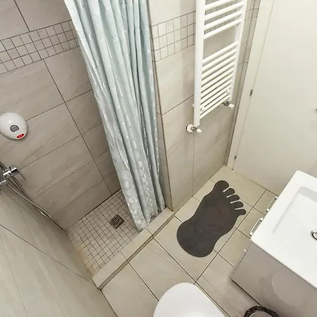 Ben Yehuda - Shabbat Friendly Apartamento *