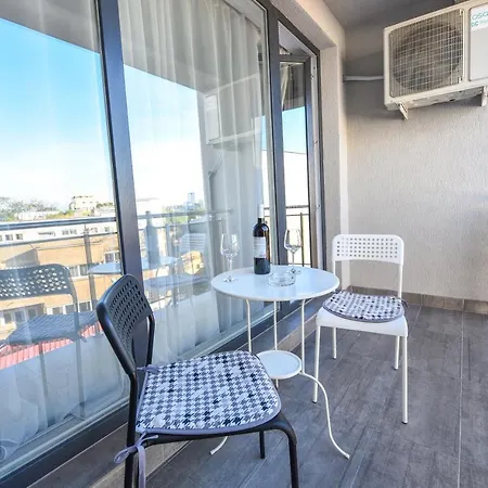 Ben Yehuda - Shabbat Friendly * Bukarest