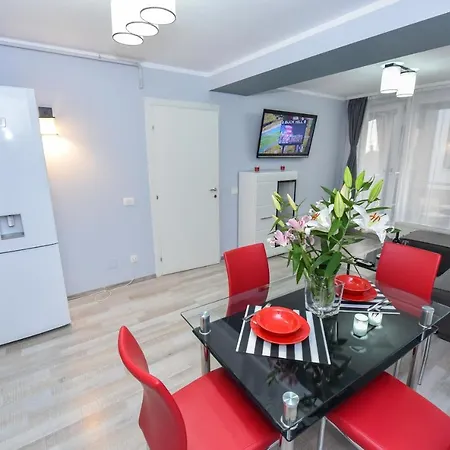 Lejlighed Ben Yehuda - Shabbat Friendly *