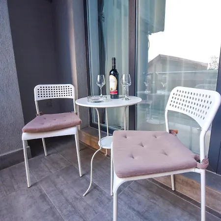 Ben Yehuda - Shabbat Friendly Bucharest