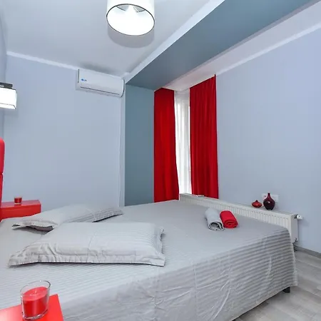 Ben Yehuda - Shabbat Friendly Apartamento *