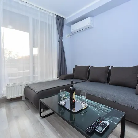 Ben Yehuda - Shabbat Friendly Bukarest