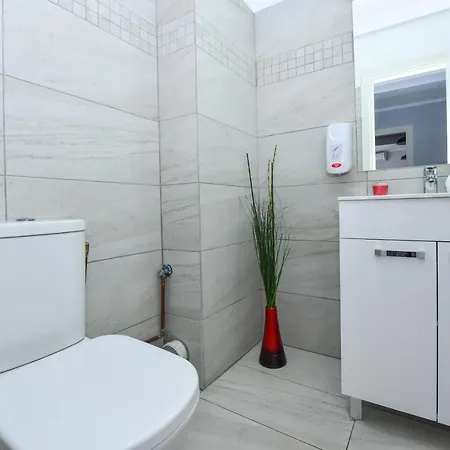 Ben Yehuda - Shabbat Friendly