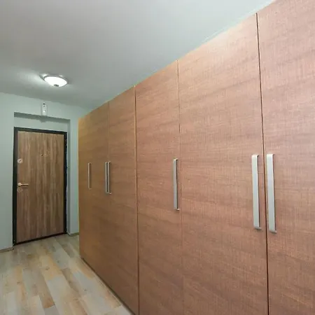 Ben Yehuda - Shabbat Friendly Apartamento *